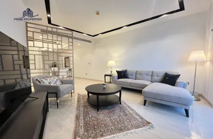 Apartment - 2 Bedrooms - 2 Bathrooms for rent in Seef - Capital Governorate