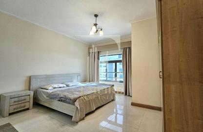 Apartment - 3 - 4 for rent in Seef - Capital Governorate