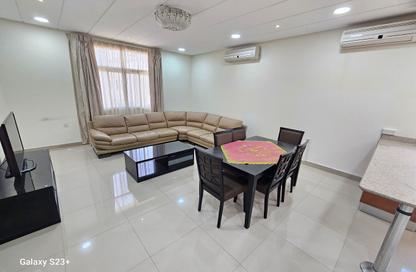 Apartment - 2 Bedrooms - 2 Bathrooms for rent in Saar - Northern Governorate Apartment - 2 Bedrooms - 2 Bathrooms for rent in Saar - Northern Governorate