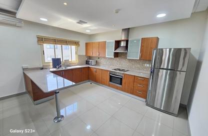 Apartment - 2 Bedrooms - 2 Bathrooms for rent in Saar - Northern Governorate Apartment - 2 Bedrooms - 2 Bathrooms for rent in Saar - Northern Governorate