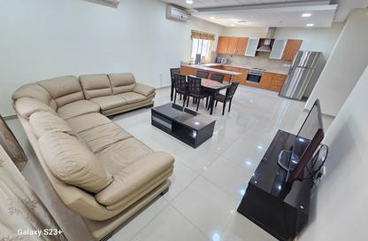 Apartment - 2 Bedrooms - 2 Bathrooms for rent in Saar - Northern Governorate Apartment - 2 Bedrooms - 2 Bathrooms for rent in Saar - Northern Governorate