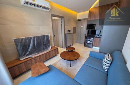 Apartment - 1 Bedroom - 1 Bathroom for rent in Janabiya - Northern Governorate