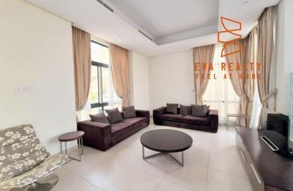Villa - 3 Bedrooms - 3 Bathrooms for rent in Janabiya - Northern Governorate