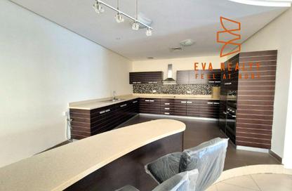 Villa - 3 Bedrooms - 3 Bathrooms for rent in Janabiya - Northern Governorate