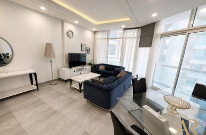 Apartment - 3 Bedrooms - 3 Bathrooms for rent in Al Juffair - Capital Governorate Apartment - 3 Bedrooms - 3 Bathrooms for rent in Al Juffair - Capital Governorate
