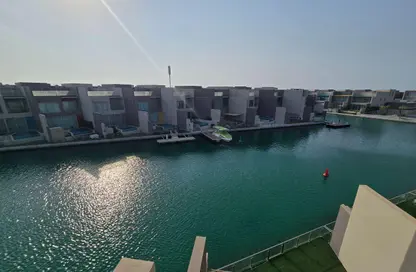 Villa - 3 Bedrooms - 4 Bathrooms for rent in Al Naseem - Diyar Al Muharraq - Muharraq Governorate