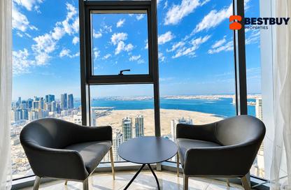 Apartment - 1 - 1 for rent in Al Juffair - Capital Governorate Apartment - 1 - 1 for rent in Al Juffair - Capital Governorate
