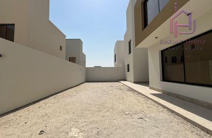 Villa - 3 Bedrooms - 6 Bathrooms for sale in Ras Hayan - Southern Governorate Villa - 3 Bedrooms - 6 Bathrooms for sale in Ras Hayan - Southern Governorate