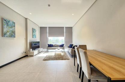 Apartment - 2 Bedrooms - 3 Bathrooms for rent in Reef Island - Capital Governorate Apartment - 2 Bedrooms - 3 Bathrooms for rent in Reef Island - Capital Governorate