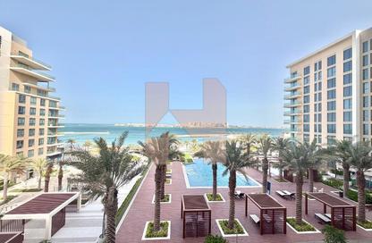 Apartment - 3 Bedrooms - 3 Bathrooms for rent in Marassi Shores Residences - Diyar Al Muharraq - Muharraq Governorate Apartment - 3 Bedrooms - 3 Bathrooms for rent in Marassi Shores Residences - Diyar Al Muharraq - Muharraq Governorate