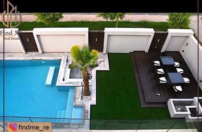 Villa - 7+ Bedrooms - 7+ Bathrooms for sale in Amwaj Islands - Muharraq Governorate