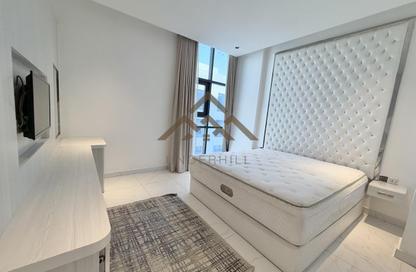 Apartment - 2 - 2 for rent in Manama - Capital Governorate Apartment - 2 - 2 for rent in Manama - Capital Governorate