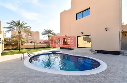 Villa - 4 Bedrooms - 4 Bathrooms for rent in Hamala - Northern Governorate