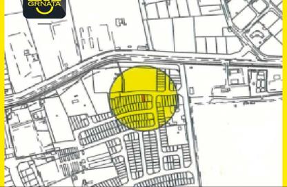Land - Studio for sale in Hamala - Northern Governorate