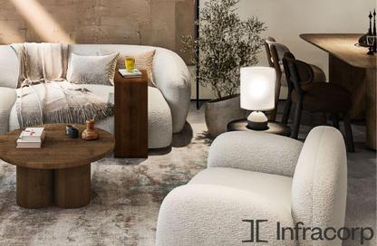 Apartment - 2 Bedrooms - 3 Bathrooms for sale in Amwaj Islands - Muharraq Governorate