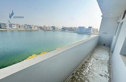Apartment - 5 Bedrooms - 4 Bathrooms for sale in Hidd - Muharraq Governorate Apartment - 5 Bedrooms - 4 Bathrooms for sale in Hidd - Muharraq Governorate