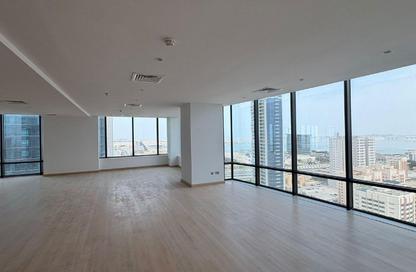 Office Space - Studio - 2 Bathrooms for rent in Diplomatic Area - Manama - Capital Governorate