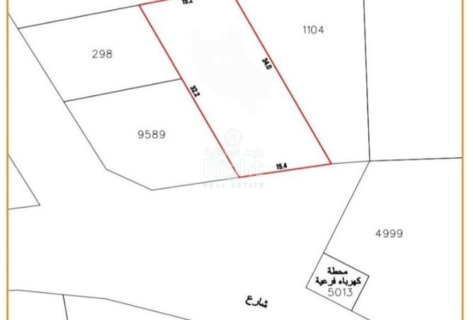 56301016 - الصورة الرئيسية للعقار