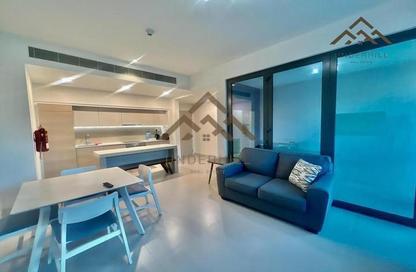 Apartment - 2 Bedrooms - 2 Bathrooms for sale in Marassi Residences - Diyar Al Muharraq - Muharraq Governorate