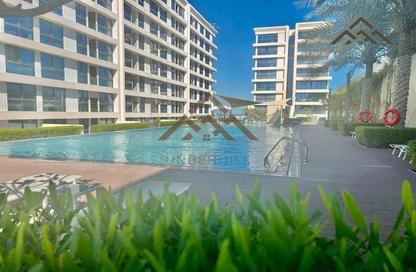 Apartment - 2 Bedrooms - 2 Bathrooms for sale in Marassi Residences - Diyar Al Muharraq - Muharraq Governorate