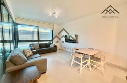Apartment - 2 Bedrooms - 2 Bathrooms for sale in Marassi Residences - Diyar Al Muharraq - Muharraq Governorate