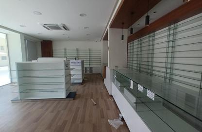 Shop - Studio - 2 Bathrooms for rent in Northern City (Madinat Salman) - Northern Governorate
