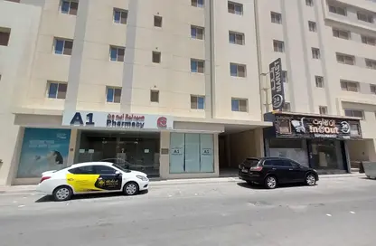 Shop - Studio - 2 Bathrooms for rent in Northern City (Madinat Salman) - Northern Governorate