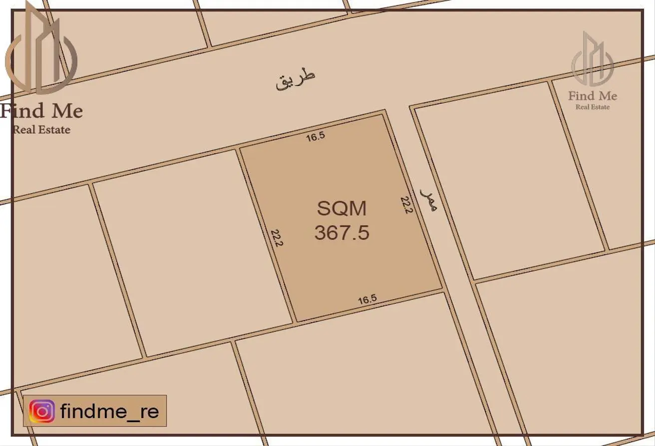 57208956 - الصورة الرئيسية للعقار