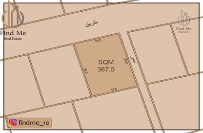 أرض - استوديو للبيع في دمستان - المحافظة الشمالية