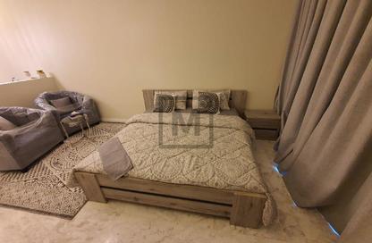 Apartment - Studio - 1 Bathroom for sale in Manama Sea Front - Manama - Capital Governorate