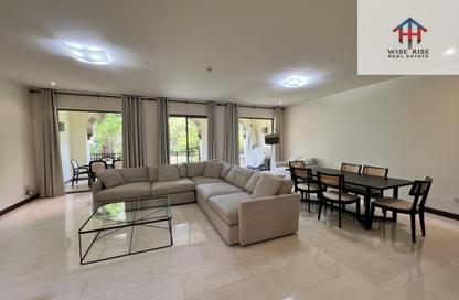 Villa - 4 Bedrooms - 6 Bathrooms for rent in Adliya - Manama - Capital Governorate
