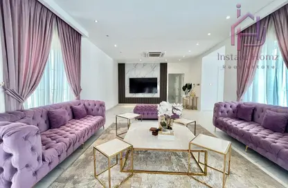 فيلا - 3 غرف نوم - 5 حمامات للبيع في دمستان - المحافظة الشمالية