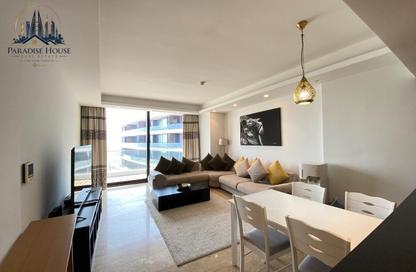 Apartment - 2 - 3 for rent in Essence of Dilmunia - Dilmunia Island - Muharraq Governorate