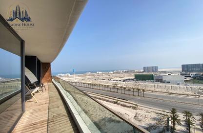 Apartment - 2 - 3 for rent in Essence of Dilmunia - Dilmunia Island - Muharraq Governorate Apartment - 2 - 3 for rent in Essence of Dilmunia - Dilmunia Island - Muharraq Governorate