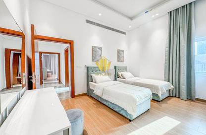 Apartment - 2 Bedrooms - 3 Bathrooms for rent in Seef - Capital Governorate Apartment - 2 Bedrooms - 3 Bathrooms for rent in Seef - Capital Governorate