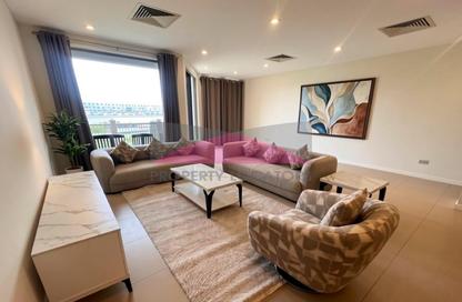 Villa - 4 - 6 for rent in Amwaj Avenue - Amwaj Islands - Muharraq Governorate