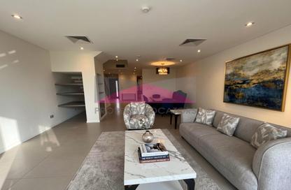 Villa - 4 - 6 for rent in Amwaj Avenue - Amwaj Islands - Muharraq Governorate