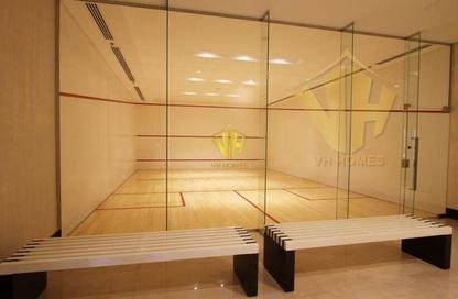 Apartment - 1 Bedroom - 2 Bathrooms for rent in Al Juffair - Capital Governorate