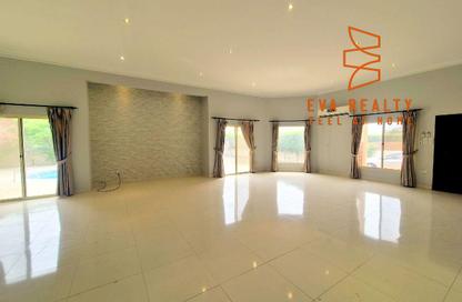 Villa - 3 Bedrooms - 4 Bathrooms for rent in Janabiya - Northern Governorate