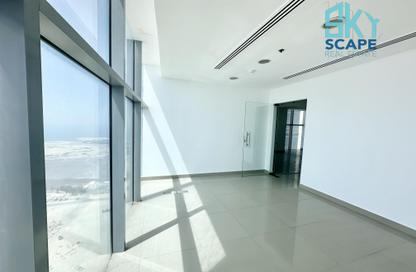 Office Space - Studio - 2 Bathrooms for rent in Seef - Capital Governorate