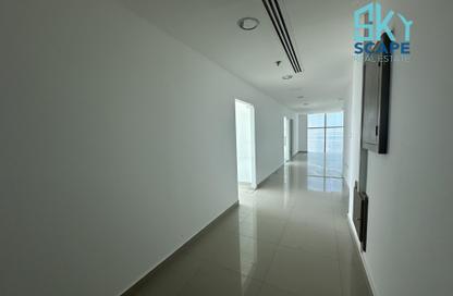 Office Space - Studio - 2 Bathrooms for rent in Seef - Capital Governorate