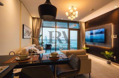 Apartment - 1 - 1 for sale in Exhibition Road - Hoora - Capital Governorate