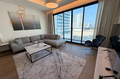 Apartment - 2 Bedrooms - 3 Bathrooms for rent in Amwaj Islands - Muharraq Governorate