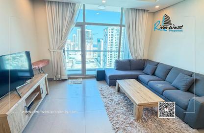 Apartment - 1 - 2 for rent in Al Juffair - Capital Governorate Apartment - 1 - 2 for rent in Al Juffair - Capital Governorate