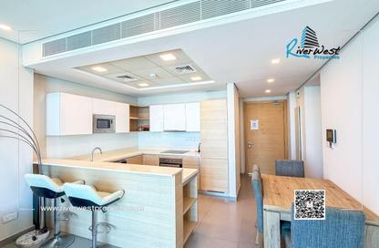 Apartment - 1 - 2 for rent in Al Juffair - Capital Governorate Apartment - 1 - 2 for rent in Al Juffair - Capital Governorate