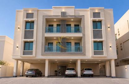 عمارة بالكامل - 7+ - 7+ للبيع في صدد - المحافظة الشمالية