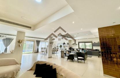 Villa - 5 Bedrooms - 7 Bathrooms for sale in Saar - Northern Governorate