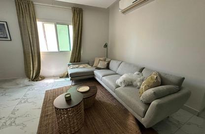 Apartment - 2 Bedrooms - 2 Bathrooms for rent in Janabiya - Northern Governorate
