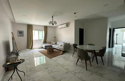 Apartment - 2 Bedrooms - 2 Bathrooms for rent in Janabiya - Northern Governorate