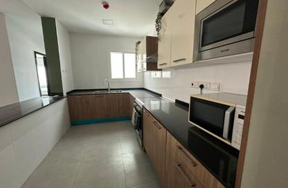 Apartment - 2 Bedrooms - 2 Bathrooms for rent in Janabiya - Northern Governorate